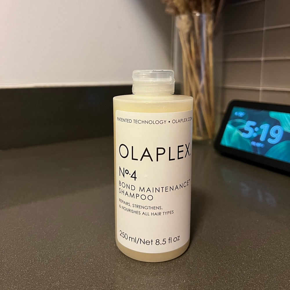 Olaplex Number 4 Shampoo 8.5oz